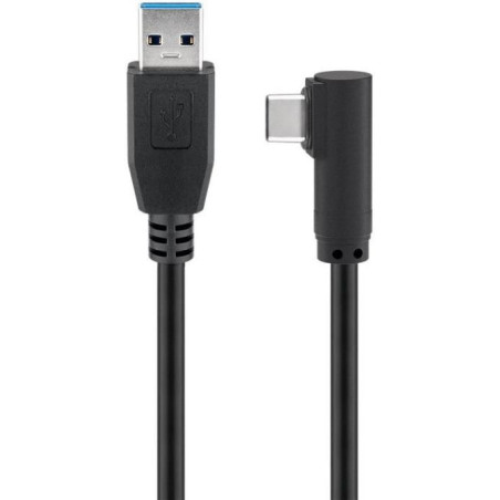 USB-C to USB 3.2 Gen 1 A