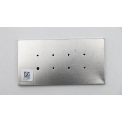 DIMM SHIELDING C 81N8