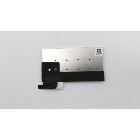 DIMM SHIELDING C 81ND