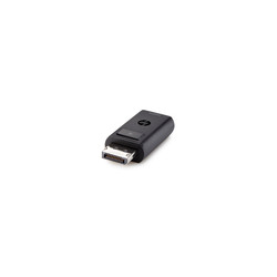 HP DisplayPort to HDMI 1.4 Adapter
