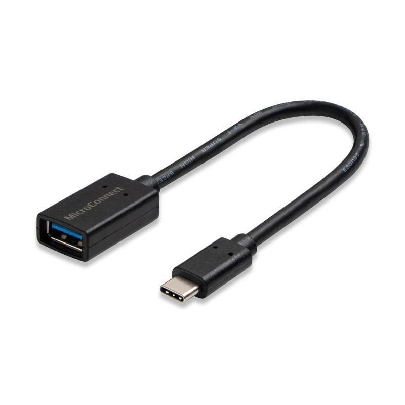 USB-C 3.2 Gen 1 to USB 3.2