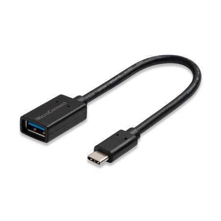 USB-C 3.2 Gen 1 to USB 3.2