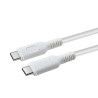 USB-C to USB-C Cable 0,5m,