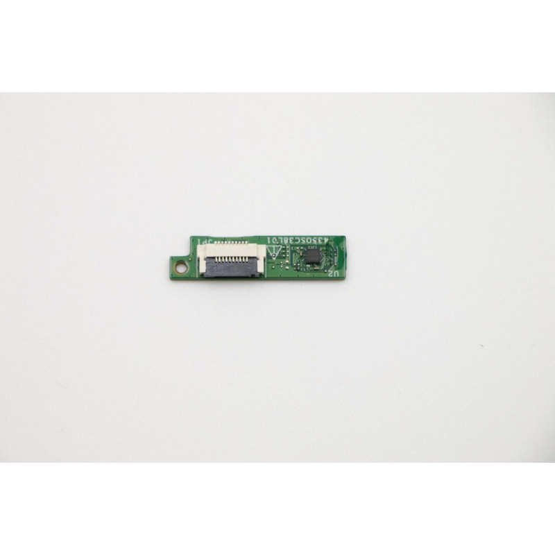 Sensor_Board C 81T9