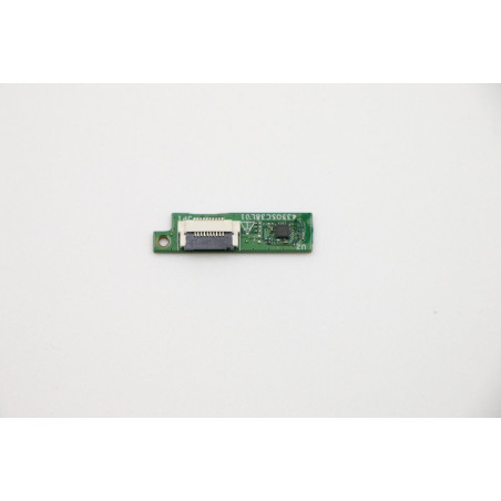 Sensor_Board C 81T9