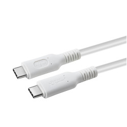 USB-C to USB-C Cable 1m,