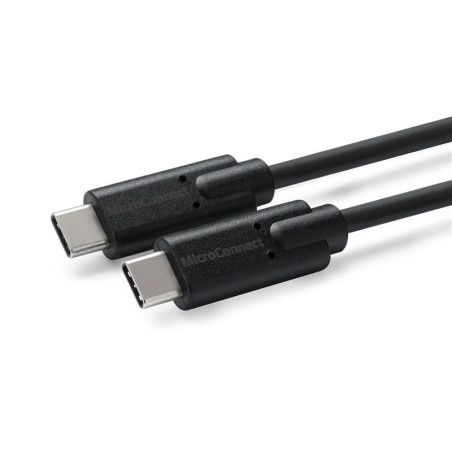 USB-C to USB-C Cable 2m,