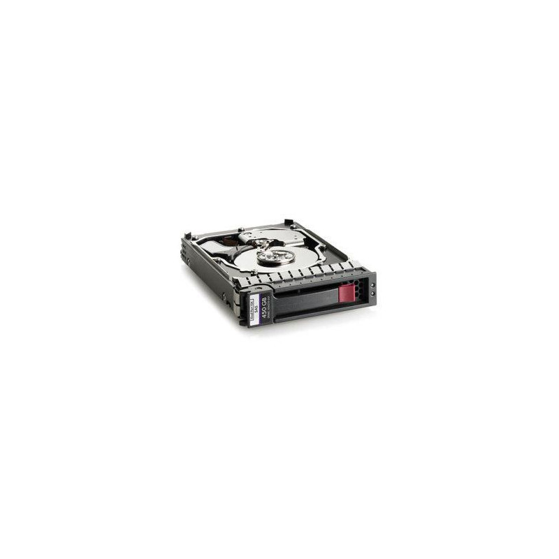 450GB 15K SAS 3.5 DP HDD