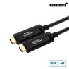 Premium Optic USB-C, 20m