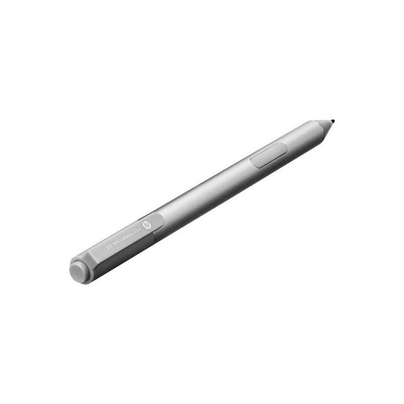 Active Pen With App Launch