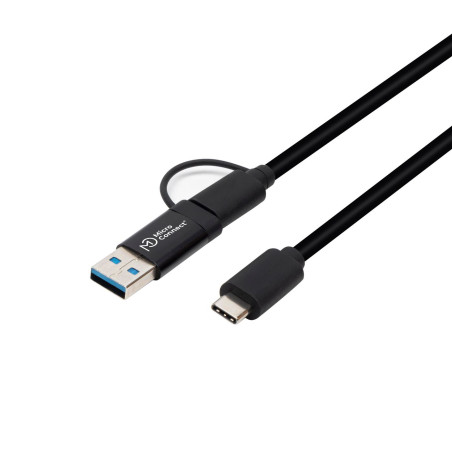 USB-C 3.2 Gen 1 Cable Cable,
