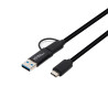 USB-C 3.2 Gen 1 Cable Cable,