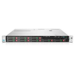 ProLiant DL360p Gen8