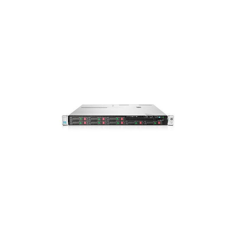 ProLiant DL360p Gen8