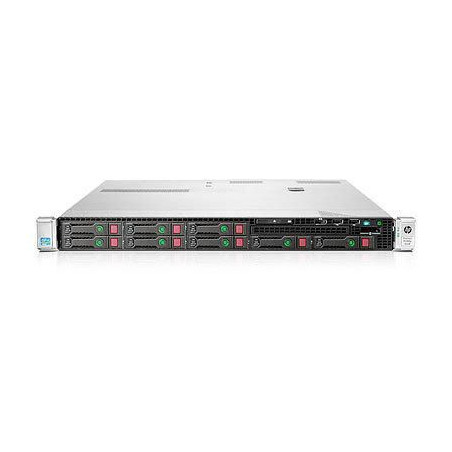 ProLiant DL360p Gen8