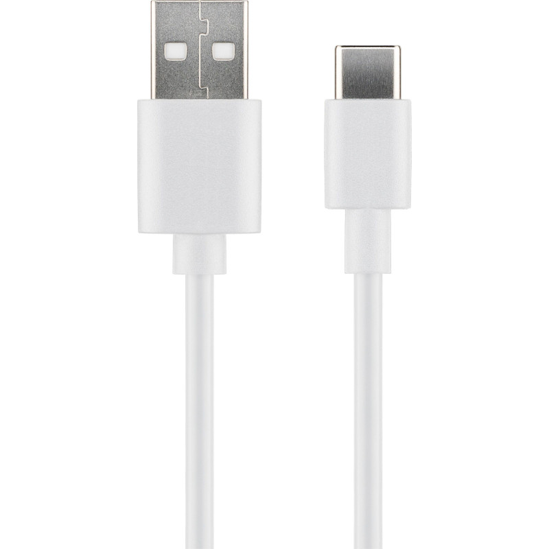 USB-C to USB2.0 A Cable, 0.5m