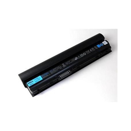 Battery, 60WHR, 6 Cell,