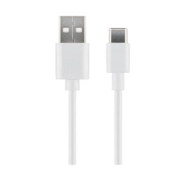 USB-C to USB2.0 A Cable, 1m