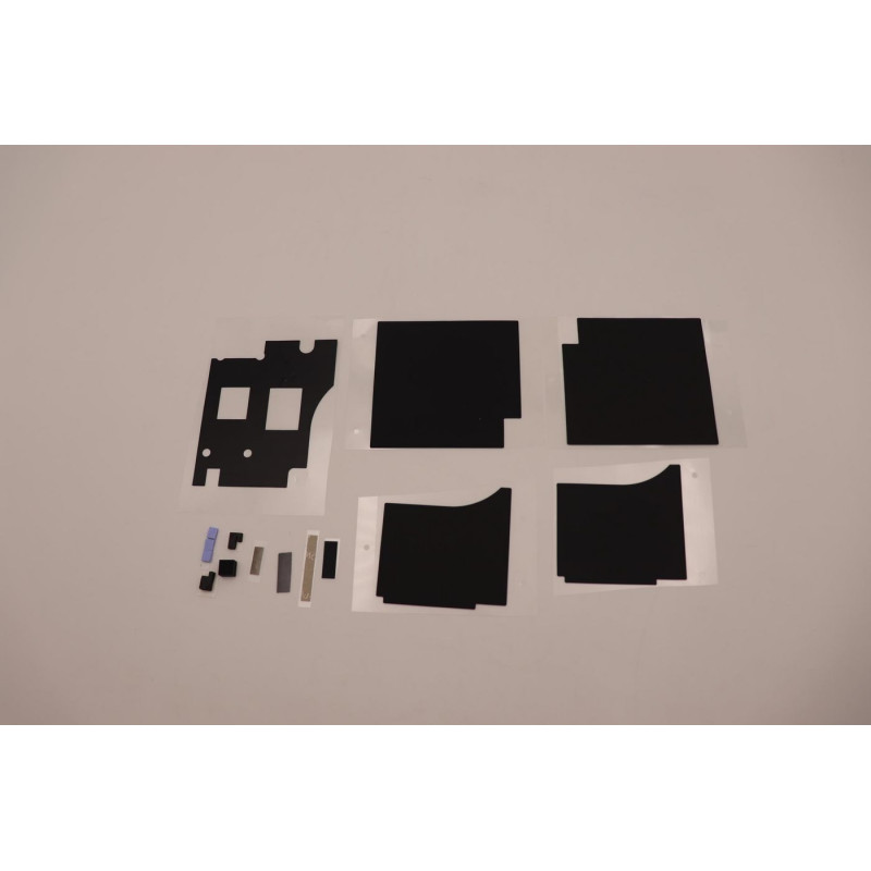 MECHANICAL FRU Miscellaneous