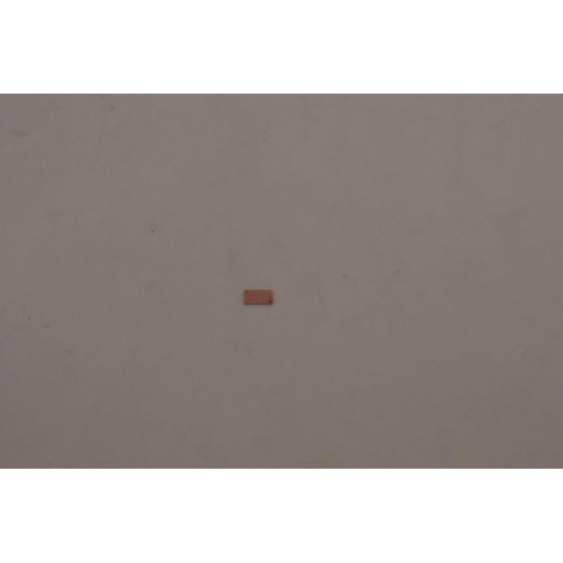 Thermal pad for camera module