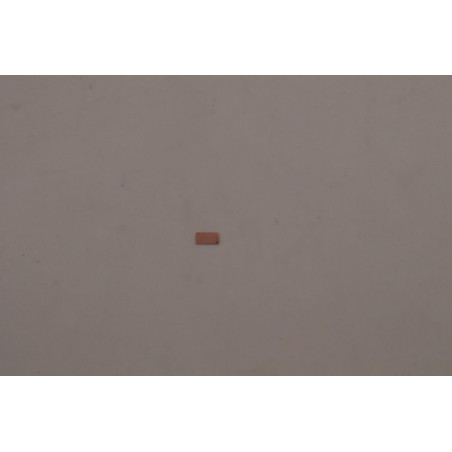 Thermal pad for camera module