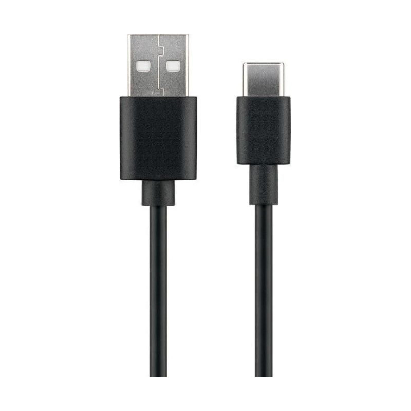 USB-C to USB2.0 A Cable, 3m