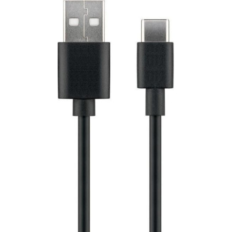 USB-C to USB2.0 A Cable, 3m