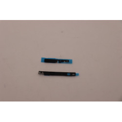 RUBBER Mic Rubber L82TK_L+R