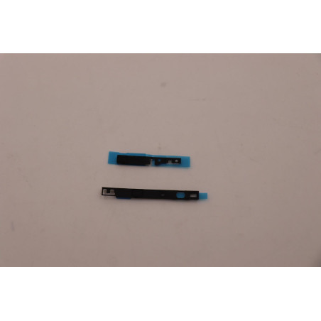 RUBBER Mic Rubber L82TK_L+R