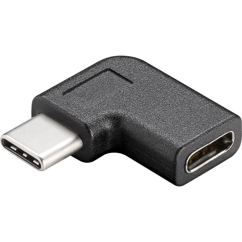 USB-C to C angled Adapter 90?