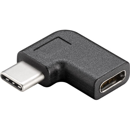 USB-C to C angled Adapter 90?