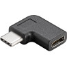 USB-C to C angled Adapter 90?