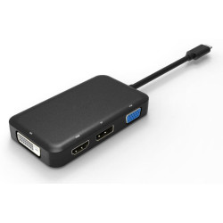 USB-C to DP / HDMI v1.4 /