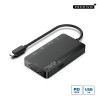 Premium USB-C Mini Dock