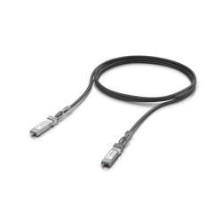 Ubiquiti UACC-DAC-SFP10-3M, DAC kabel, 10 Gbps, 3m | APLIUM