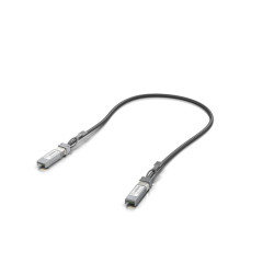Ubiquiti UACC-DAC-SFP28-0.5M, DAC cable, 25 Gbps, 0.5m | APLIUM