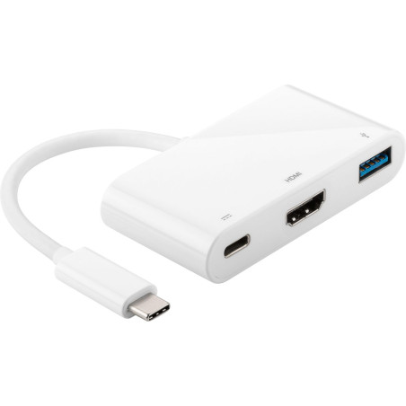 USB-C to USB 3.2 Gen 1
