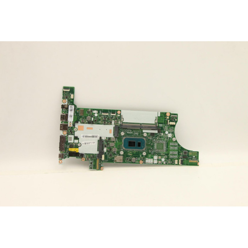 motherboard with Intel Core