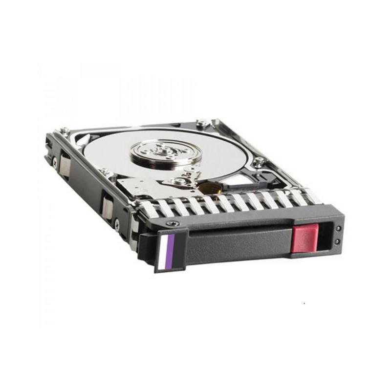 900GB SAS6 SFF 10K 2,5