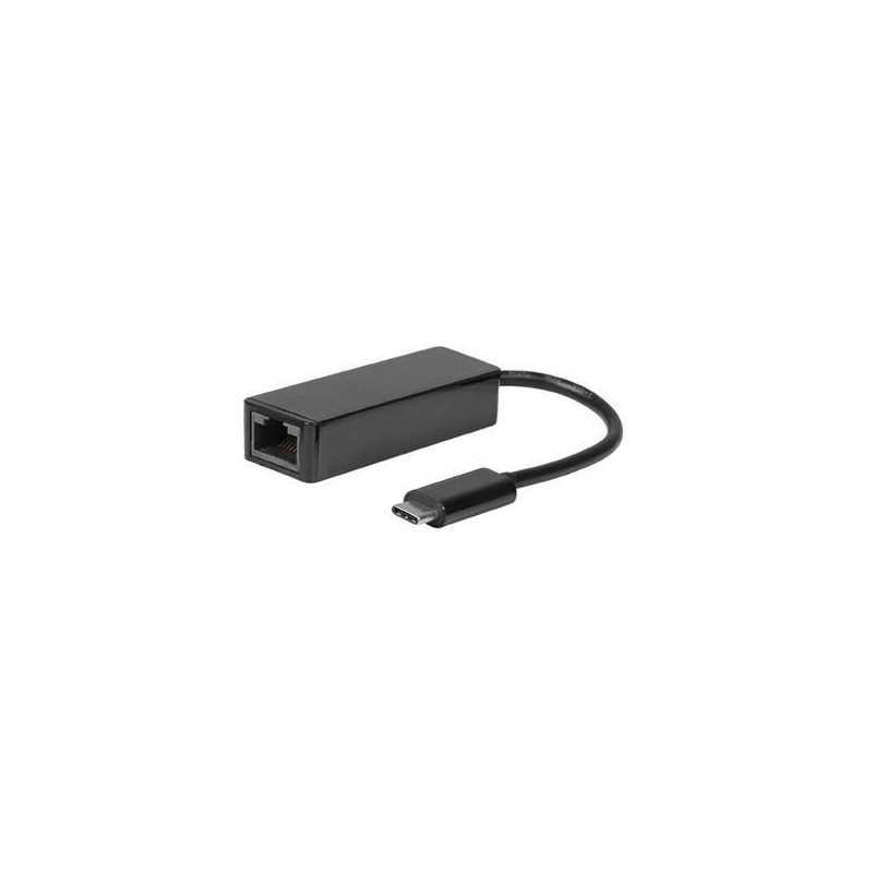 USB-C to RJ45 Adapter