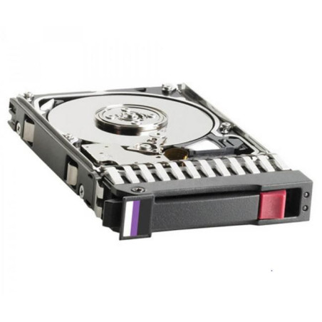 900GB SAS6 SFF 10K 2,5