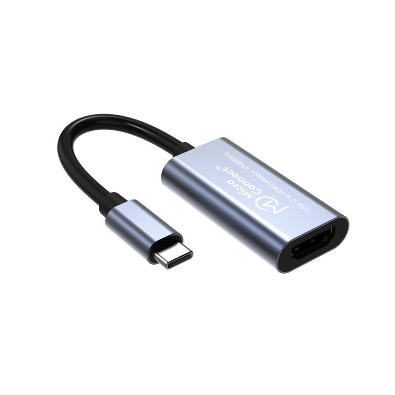 USB-C to HDMI Slim, Black