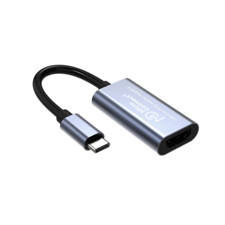 USB-C to HDMI Slim, Black