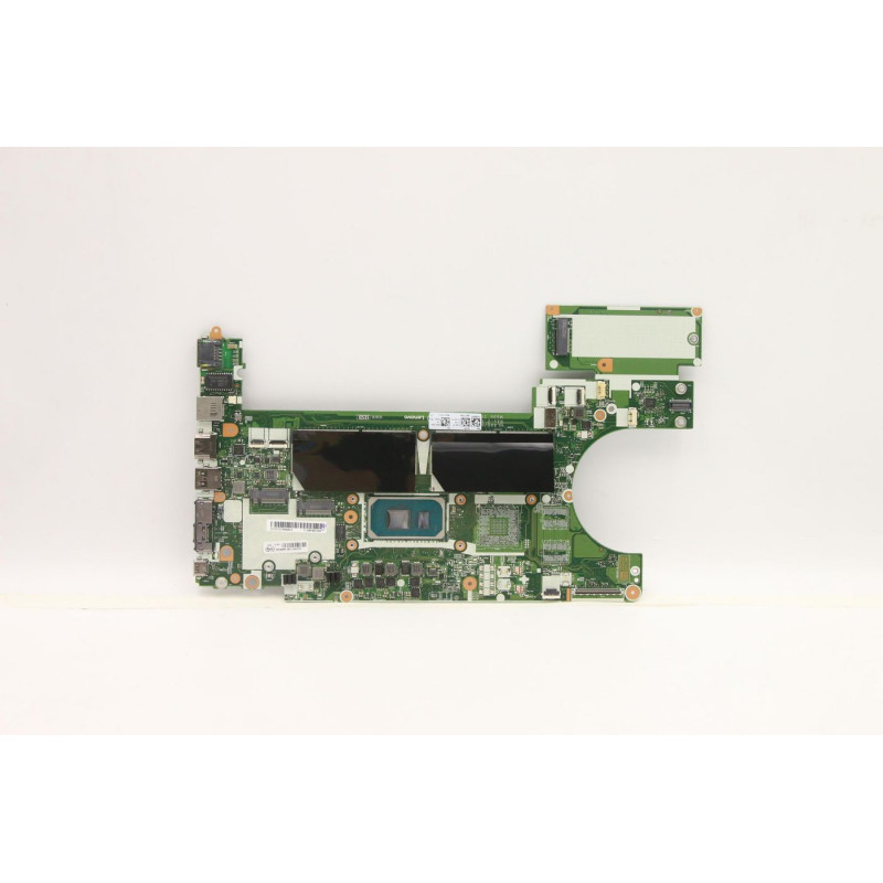 System board for Intel Core