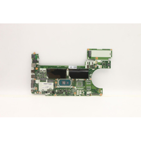 System board for Intel Core