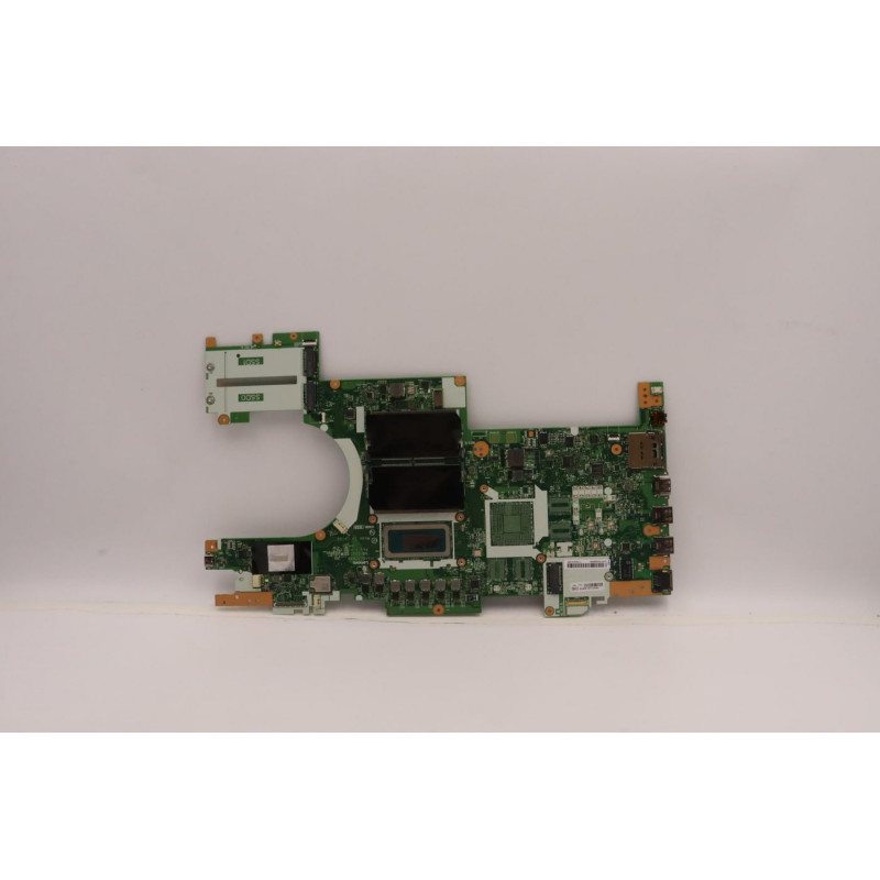 Motherboard for Intel Core