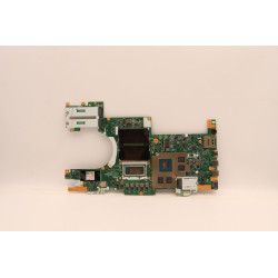 Motherboard for Intel Core