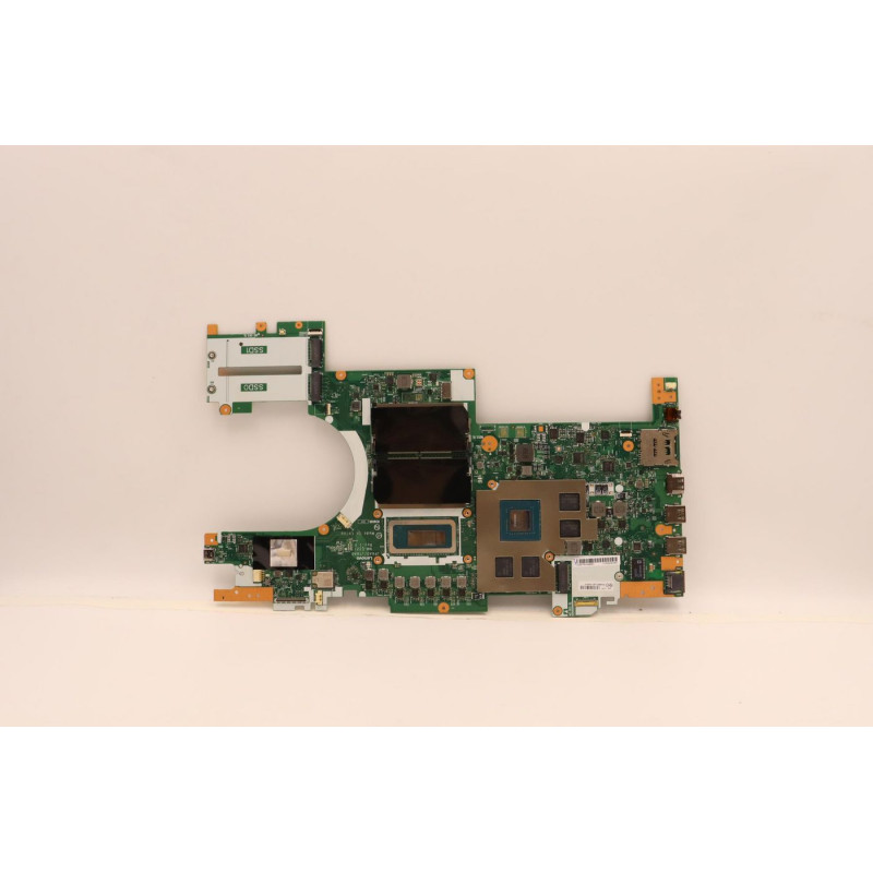 Motherboard for Intel Core