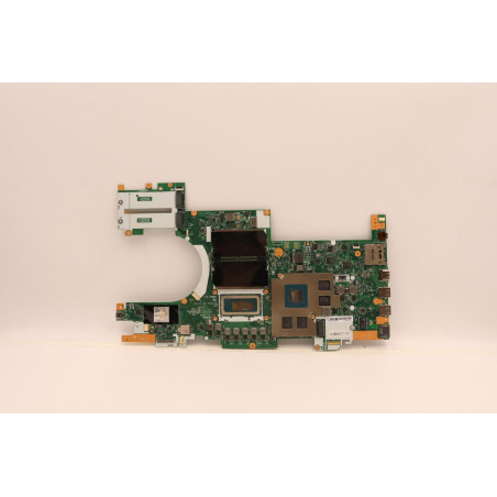 Motherboard for Intel Core