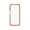 React Galaxy A32 5G CLR/RED POLY BAG
